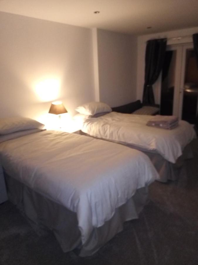 The Annexe Apartamento Bournemouth Exterior foto